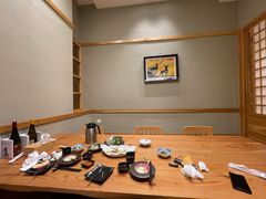 -吟松日式料理(莘庄店)