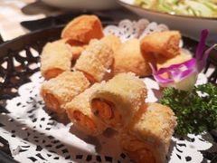-珍味汤馆·潮汕家乡菜(保利文化广场店)