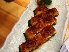 -割烹旭日本料理(龙湖狮山天街店)