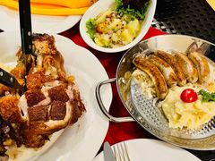 -申德勒加油站餐厅(三里屯北小街店)