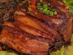 -月福京味斋·烤鸭店·北京菜(鼓楼总店)