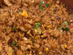 -绿茶餐厅(天津天河城店)