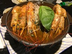 -梅筑·创意料理(王府井百货店)