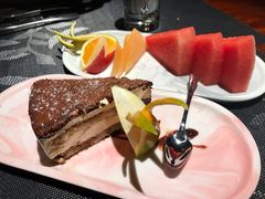 -秀·爱尔兰餐吧(上海路店)