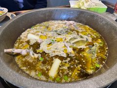 -石锅苗苗鱼(武汉首店)