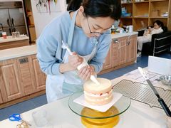 -米柚烘焙教室(工联CC店)
