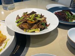 -福禄财东北菜(珠江帝景店)