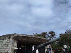 -胡里山炮台