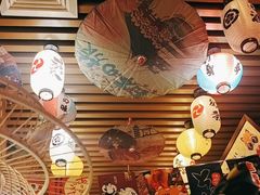 -隐月· 㐂和食屋(芝罘万达公馆店)