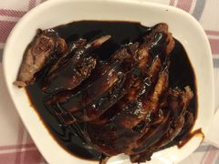玲珑餐厅-玲珑餐厅(陕西南路店)