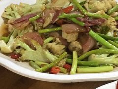 -味老大土碗菜(中山三路店)