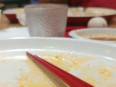 -喜家德虾仁水饺(华强天虹店)