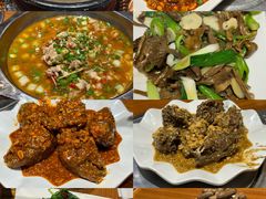 -老号尤兔头(西川店)