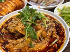 -牛王庙(龙华花园店)