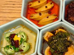 -隐庐·古法川菜(高新店)