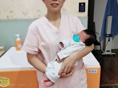 -福田家月子中心 产后 月嫂(市立母子医院店)