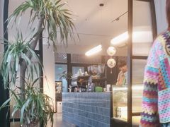 -MOLECULECOFFEE.MANDO 莫勒喝咖啡