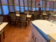 -旋转餐厅·海鲜自助(昆明锦江大酒店)