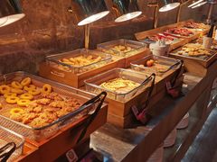 -比格比萨自助(南京万达茂店)