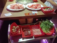 -季季红火锅(丰城洪客隆店)