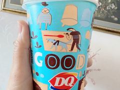 -DQ·蛋糕·冰淇淋(天通苑华联店)