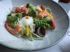 -三嚥阁 La Villa Restaurant