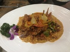 -Hi YOU你的饭局泰餐厅(雍和宫店)