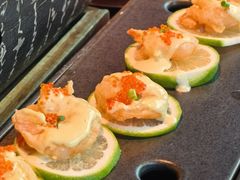 -京鹿料理(荟聚店)