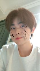 -3AM·S HAIR SALON烫发染发接发