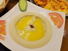 -BRBR叙利亚餐厅(总店)