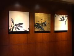 -上海雅居乐万豪侯爵酒店