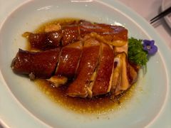 -汤城小厨•粤菜•靓汤(金宝街店)
