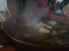 -威邵鸡煲(西华路总店)