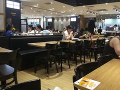 大堂-大家乐(广州中华广场店)