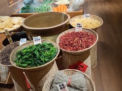 -肥三土菜馆(五四广场店)