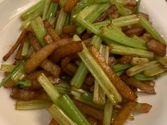 -南门小馆·清真(国贸商城店)