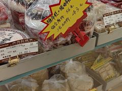 -长发西饼(临顿路店)
