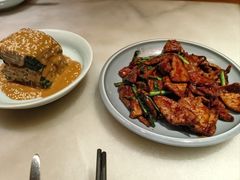 -小吊梨汤·北京菜·烤鸭(华润万象城店)