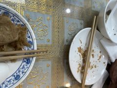-清真·鸦儿李记·小馆(后海店)
