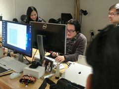 修片大师-ID.PHOTO照相馆(嘉里企业中心店)