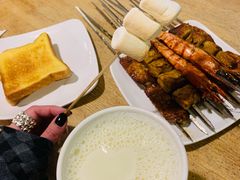 -鬼味烤翅(南锣鼓巷店)