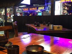 大堂-盛天毛血旺非遗美食(观音桥店)
