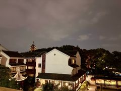 -苏州吴宫泛太平洋酒店