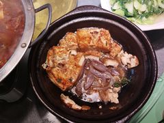 -全聚贤餐厅·湖北家常菜(沙湖店)