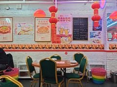 -谢记上海大排档(长寿路店)