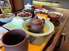 -青藤茶馆(南山路店)