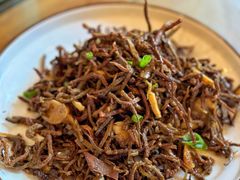 特色崩肝-真定郝家排骨(正定县总店)