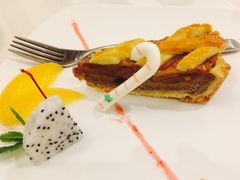 -维兰西餐(万泉河店)