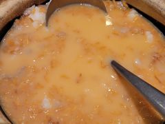 龙虾泡饭-香港百合居(LCM置汇旭辉广场店)