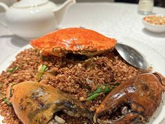 -喜记避风塘炒辣蟹(旗舰店)